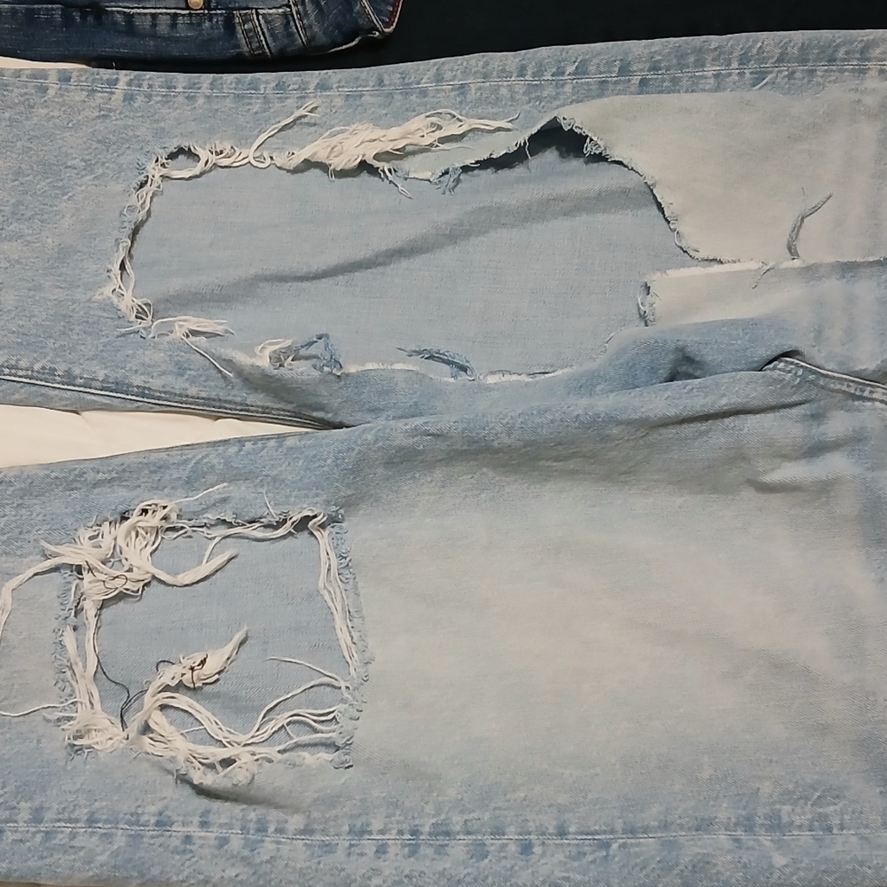 Pants - Picture 5 of 11